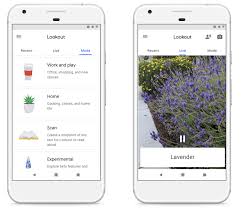 L’info feel-good : Google va lancer une app pour guider les non-voyants