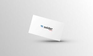 Logo de Seider Canada